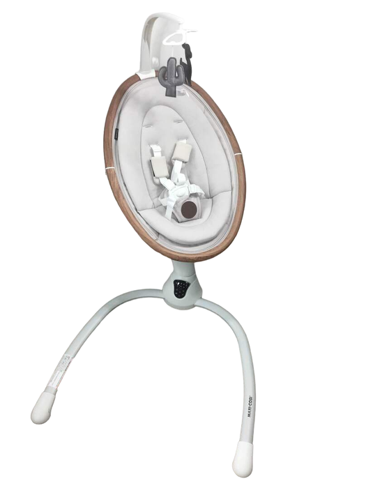 Shop Maxi-Cosi Cassia Swing, Horizon Sand at GoodBuy Gear