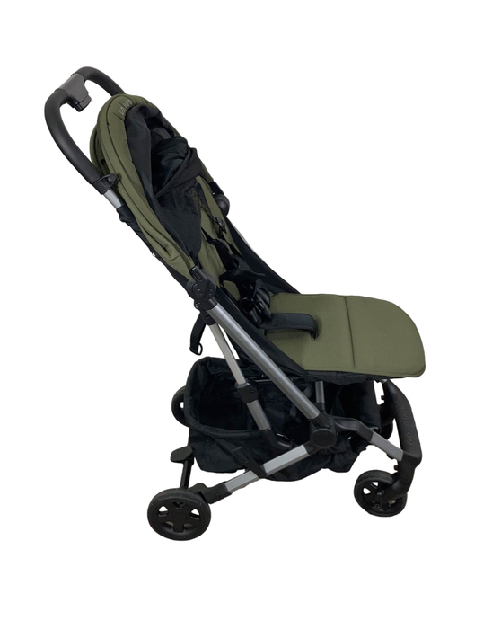 secondhand Strollers