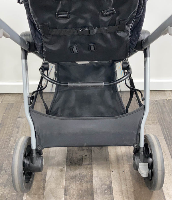 used Maxi-Cosi Zelia Max Stroller Only