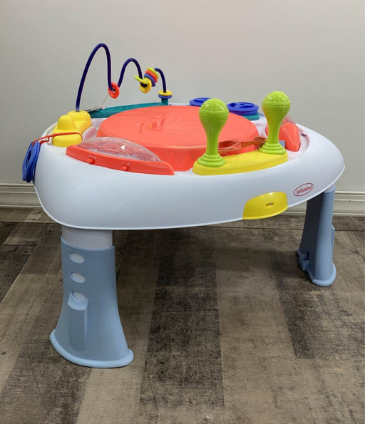 secondhand Infantino 3-in-1 Sit, Play & Go Let’s Make Music Entertainer & Play Table