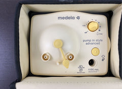 Shop Medela Pump In Style Advanced Breast Pump at GoodBuy Gear