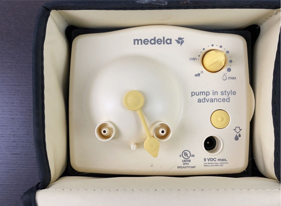 Shop Medela Pump In Style Advanced Breast Pump at GoodBuy Gear
