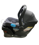 secondhand UPPAbaby MESA Infant Car Seat, 2022, Jordan (Charcoal Melange)