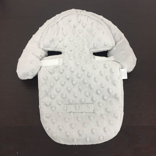 secondhand Carseat Canopy Head Support Pillow