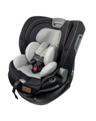 used Maxi-Cosi Emme 360 Convertible Car Seat, Network Grey, 2023