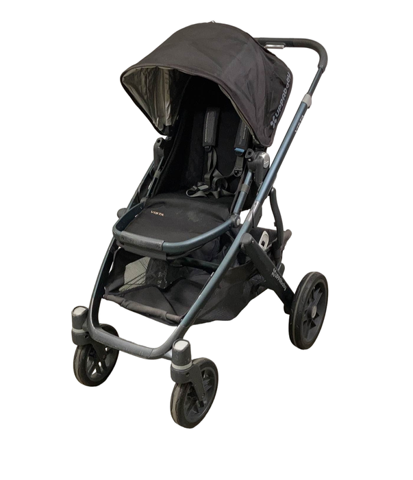 used Strollers