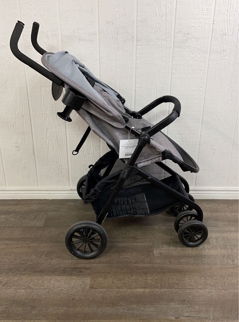 Evenflo Urbini Reversi Lightweight Stroller, 2019