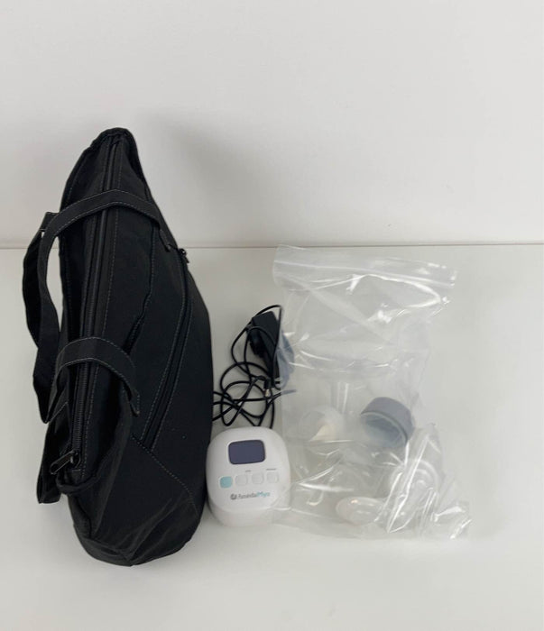 Shop Ameda MYA Portable Breast Pump at GoodBuy Gear