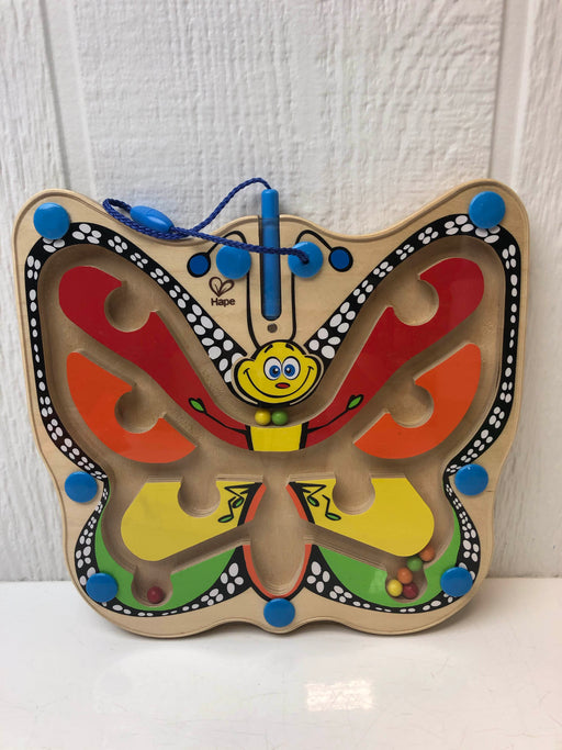 Shop Hape Butterfly Maze at GoodBuy Gear