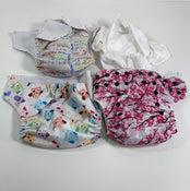 Shop BUNDLE Cloth Diapers at GoodBuy Gear