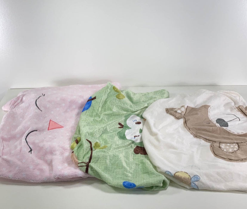 Shop BUNDLE Changing Pad Covers at GoodBuy Gear