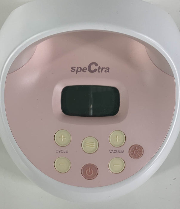 Shop Spectra Baby S2 Plus Electric Breast Pump at GoodBuy Gear