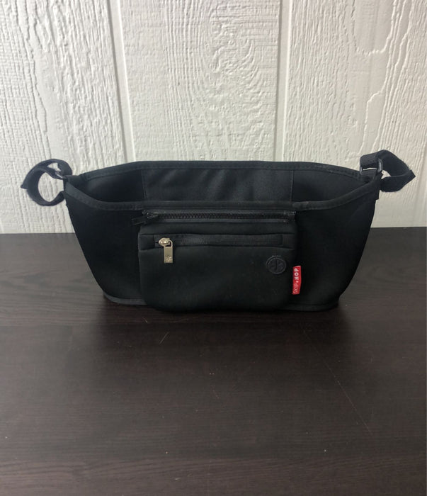 used Skip Hop Grab And Go Stroller Organizer