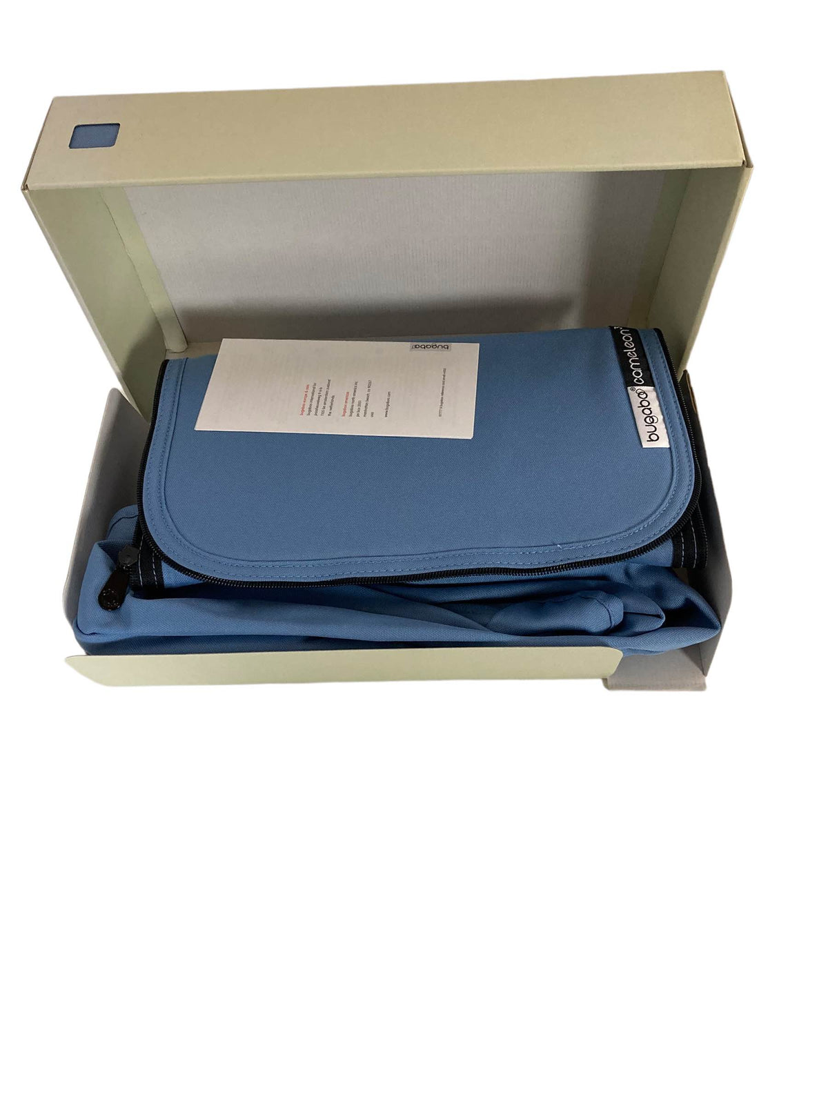 bugaboo tailored fabric set Bugaboo Cameleon Tailored Fabric Set