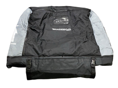 used Wonderfold Travel Cover, X4 Series