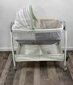 used Graco Dream Suite Bassinet