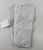 Shop BUNDLE Smart Nappy Inserts And Boosters, Size 2 at GoodBuy Gear
