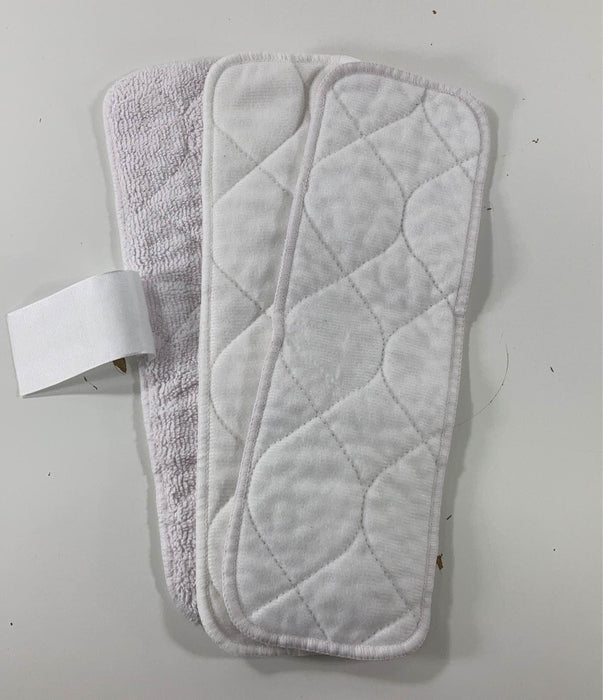 Shop BUNDLE Smart Nappy Inserts And Boosters, Size 2 at GoodBuy Gear
