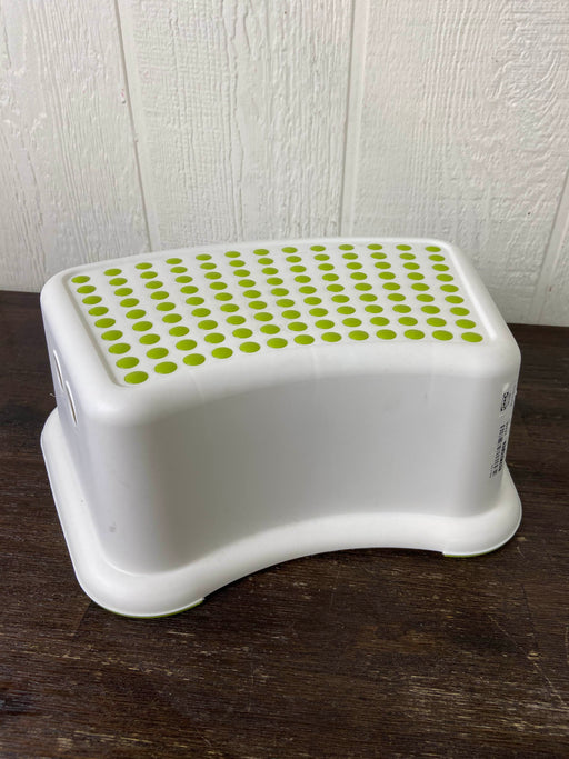 used IKEA FÖRSIKTIG Step Stool