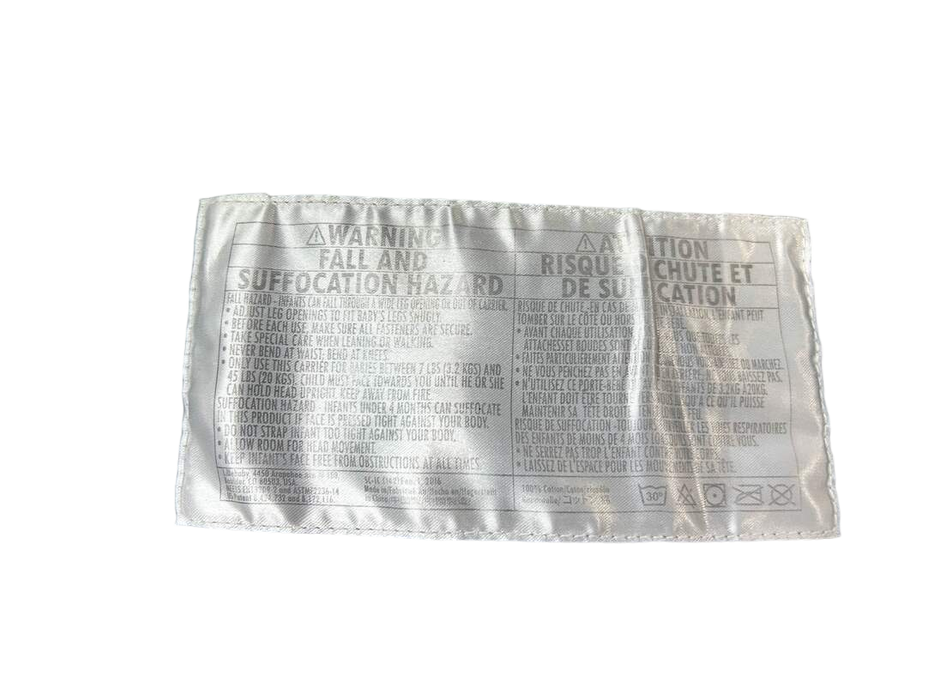 Shop Lillebaby Complete All Seasons Baby Carrier at GoodBuy Gear