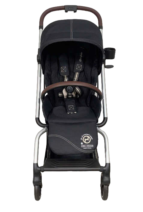 secondhand Strollers