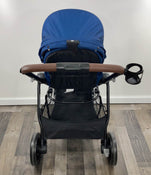 used Maxi-Cosi Zelia Max 5-in-1 Modular Travel System