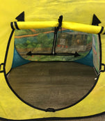 used Playhut Pop Up Tent