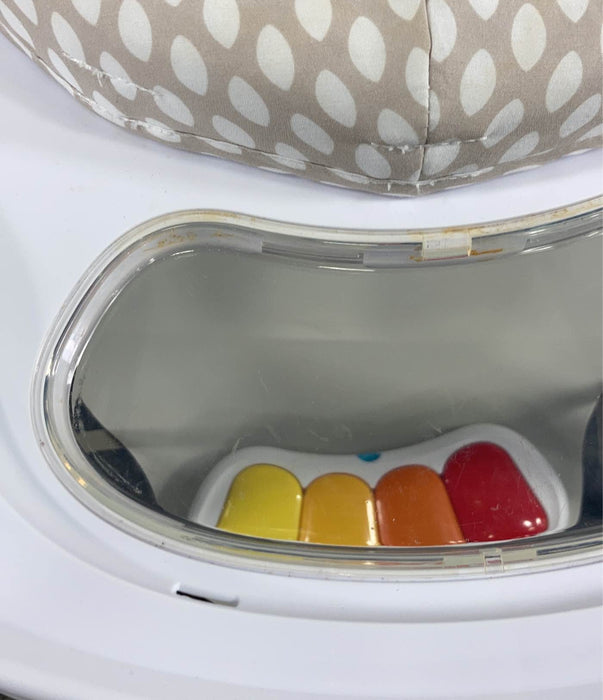Shop Skip Hop Explore and More Baby's View 3-Stage Activity Center at GoodBuy Gear