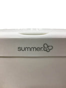 used Summer Infant 2-In-1 Potty Topper- Oval