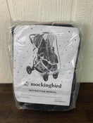 secondhand Mockingbird Rain Cover