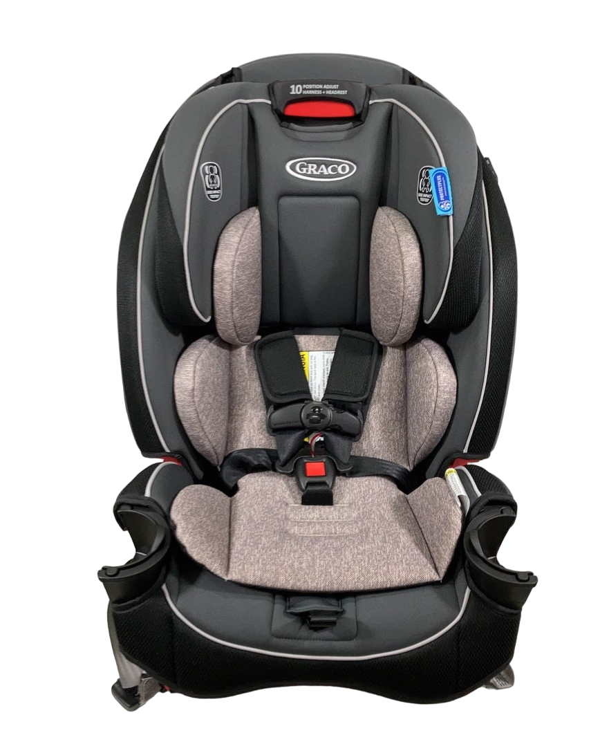Graco SlimFit Convertible Car Seat 2021 Anabele