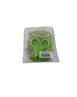 Baby Nail Scissors  green sprouts®– Green Sprouts Retailer