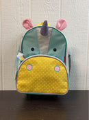 secondhand Skip Hop Zoo Rolling Luggage