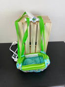 secondhand Evenflo Doorway Jumper, Gone Fishing