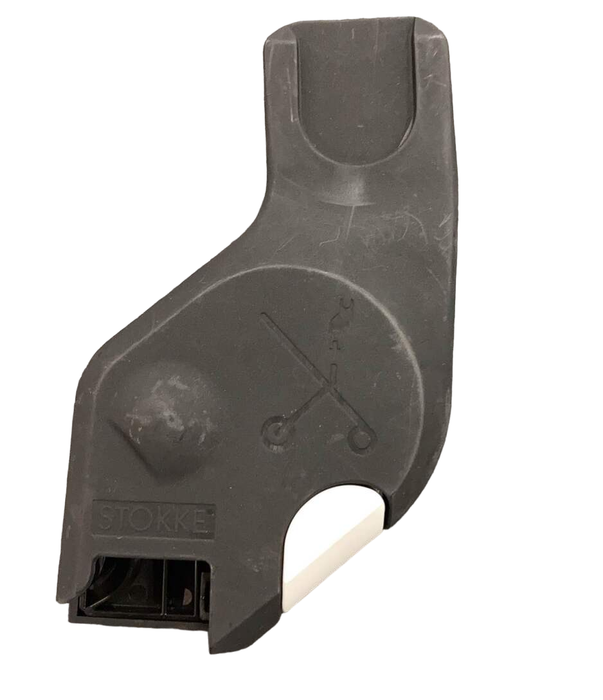 used Stroller Accessories