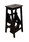 secondhand Costway 3 Tier Step Stool