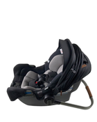 used Infantcarseat