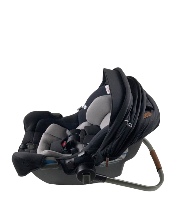 used Infantcarseat