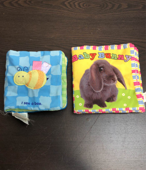 used BUNDLE Soft Books