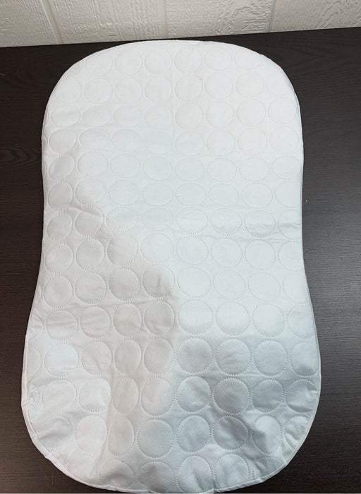 secondhand Halo BassiNest Mattress Pad