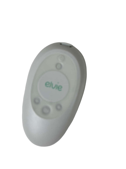 used Elvie Stride