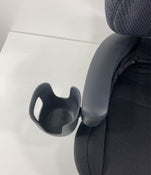 secondhand UPPAbaby ALTA High Back Booster Seat