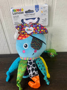 used Lamaze Captain Calamari