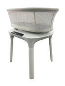 used 4moms MamaRoo Sleep Bassinet