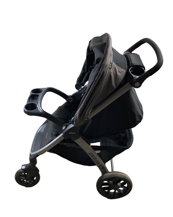 used Strollers