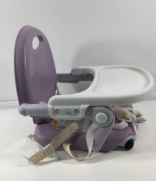 secondhand Chicco Pocket Snack Booster Seat