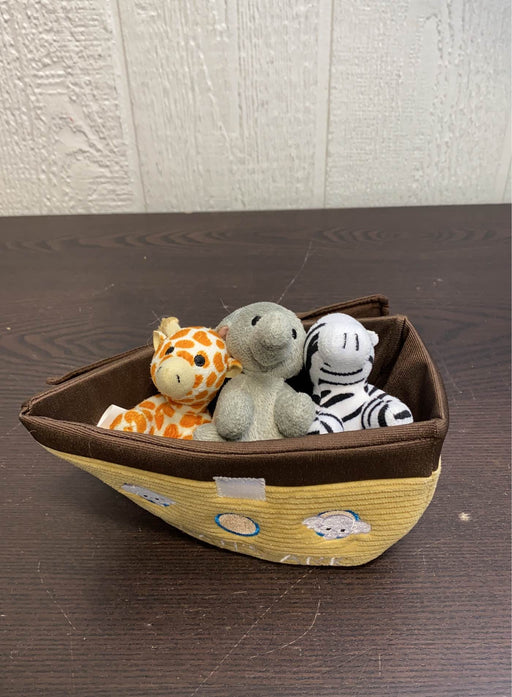 used Aurora Noah’s Ark