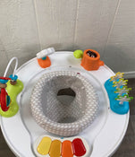 used Activity Centers