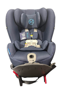 used Cybex Sirona S With SensorSafe Convertible Car Seat, 2021, Indigo Blue