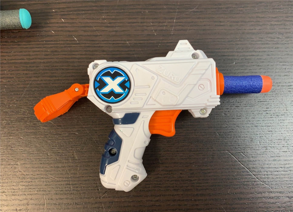 secondhand BUNDLE Nerf Blasters